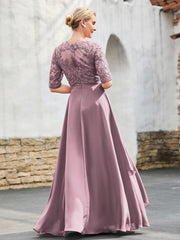 Vintage Mauve