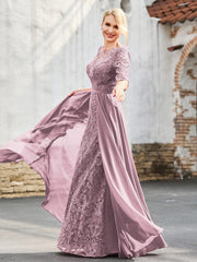 Vintage Mauve
