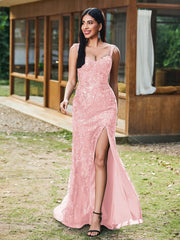 Rose Pâle