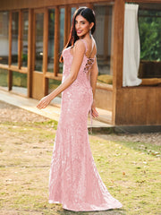 Rose Pâle