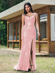 Rose Pâle