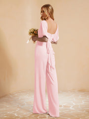 Rose Pâle