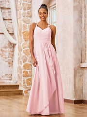 Rose Pâle