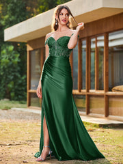 Vert Foncé