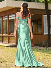 Vert Menthe