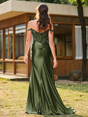 Olive Verte