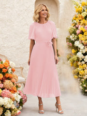 Rose Pâle