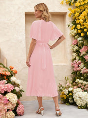 Rose Pâle