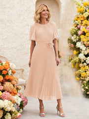 Rose Perle