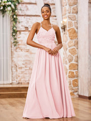 Rose Pâle