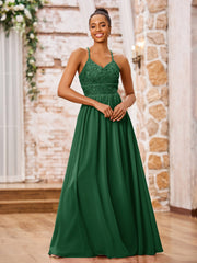 Vert Foncé