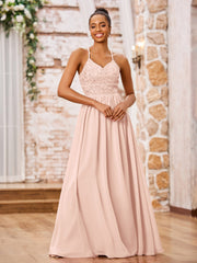 Rose Perle