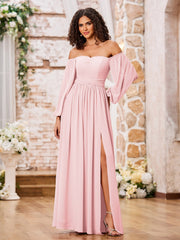 Rose Pâle
