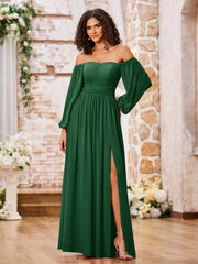 Vert Foncé