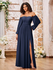 Bleu Marine