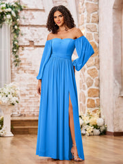 Bleu Océan
