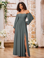 Gris Acier