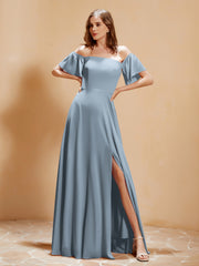 Bleu Poudré
