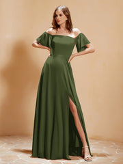 Olive Verte