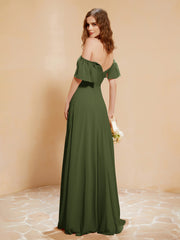 Olive Verte