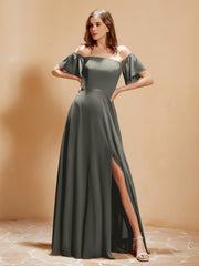 Gris Acier