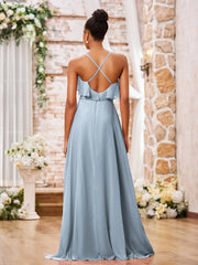 Bleu Poudré