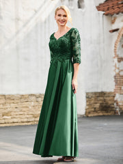Vert Foncé