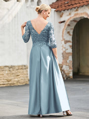 Bleu Poudré