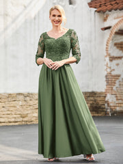 Olive Verte