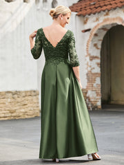 Olive Verte