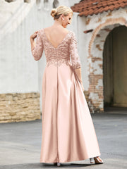 Rose Perle