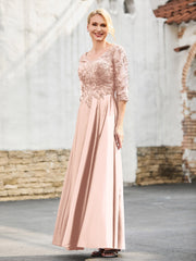 Rose Perle