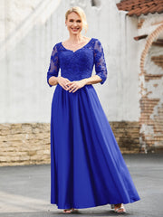 Bleu Royale