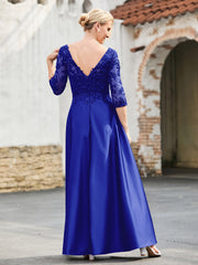 Bleu Royale