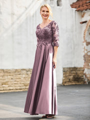 Vintage Mauve