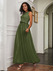 Olive Verte