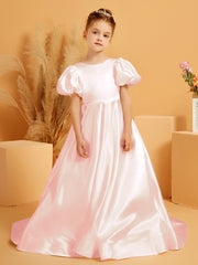 Rose Pâle