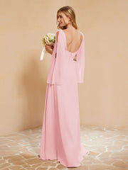 Rose Pâle
