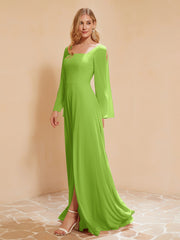 Vert Citron