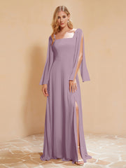 Vintage Mauve