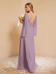 Vintage Mauve