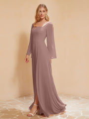 Vintage Mauve