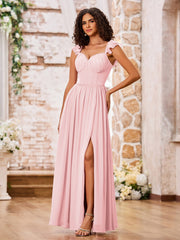 Rose Pâle