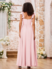 Rose Pâle
