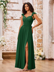 Vert Foncé