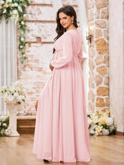 Rose Pâle