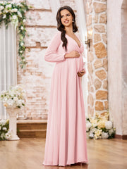 Rose Pâle