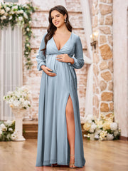Bleu Poudré