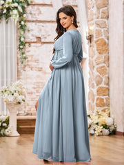 Bleu Poudré