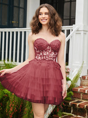 Cannelle Rose